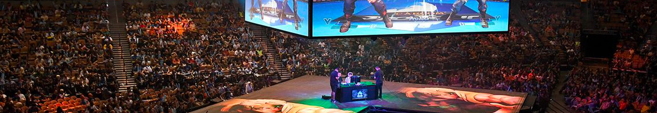 Tournaments & Events