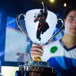 Group logo of Tournaments & Events